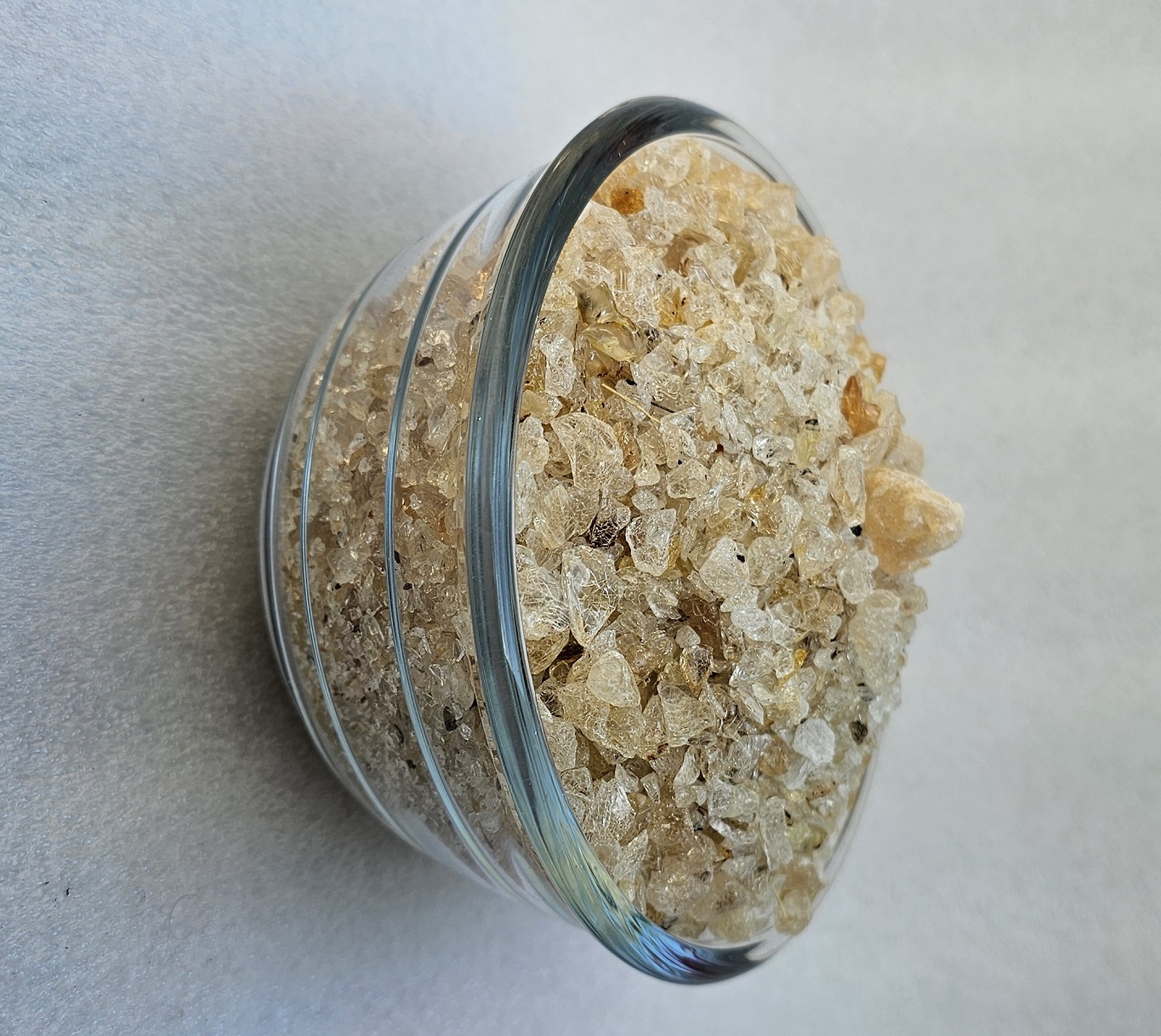  خرید ـنلاین صمغ عربی درجه یک