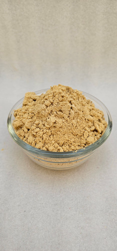 خرید پودر زنجبیل تند و خالص