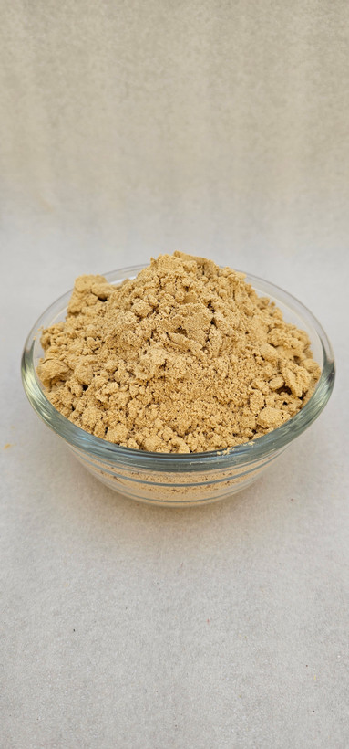 خرید پودر زنجبیل تند و خالص